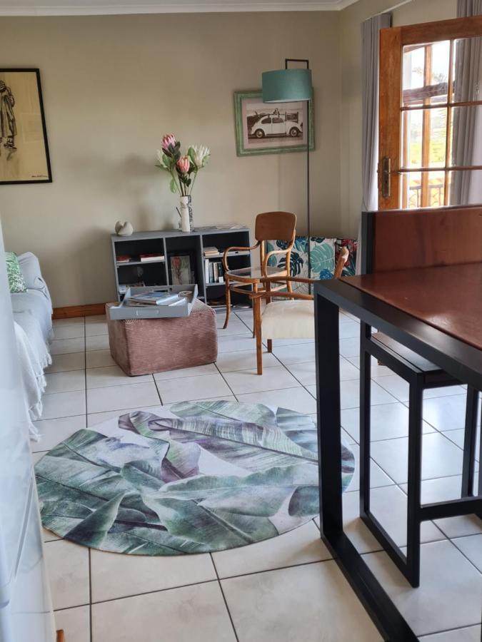 Oregon Apartment Κέιπ Τάουν Εξωτερικό φωτογραφία